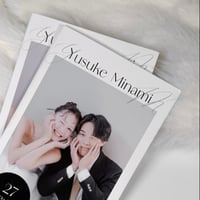PROFILE BOOK 40