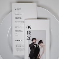 SEATING LIST 10