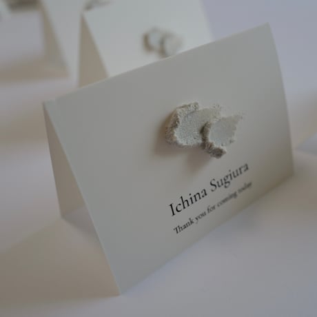 cream (stone gray) / 6design