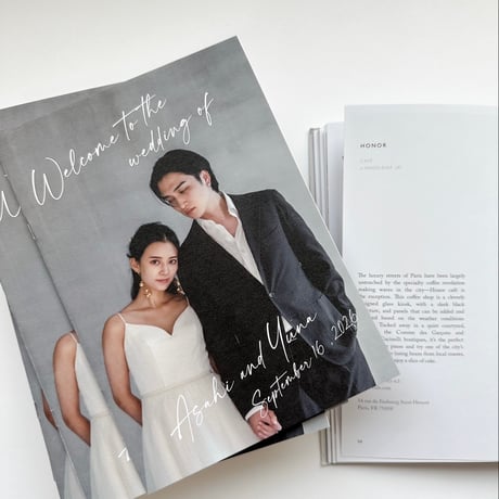 PROFILE BOOK 03