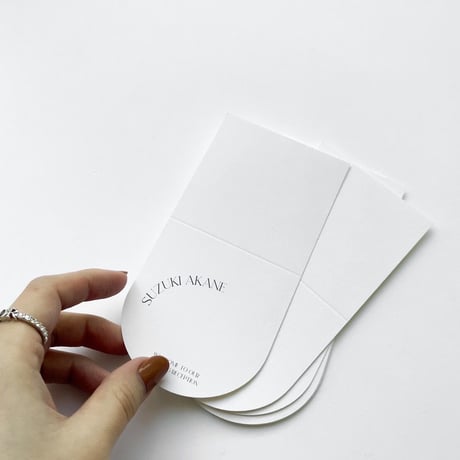 ARCH / white / 8design