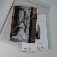 PROFILE BOOK 24