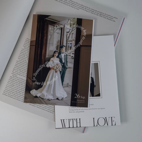 PROFILE BOOK 24