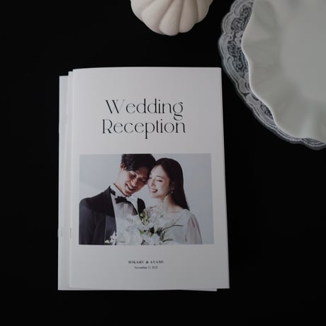PROFILE BOOK 09