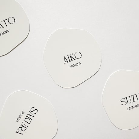 NUANCE / white
