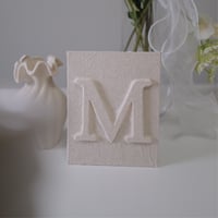 [ RENTAL ] TABLE NUMBER fabric / 16piece