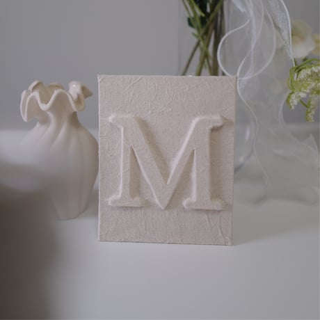 [ RENTAL ] TABLE NUMBER fabric / 16piece