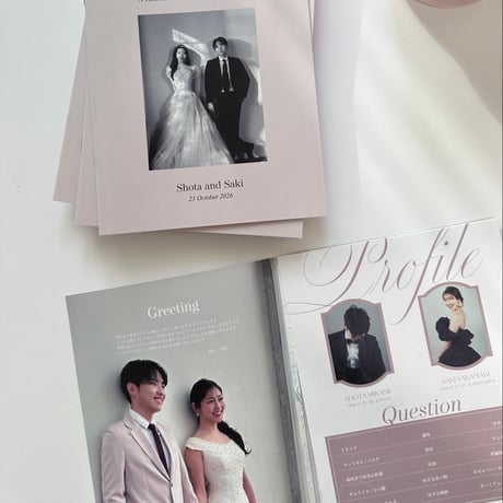 PROFILE BOOK 42