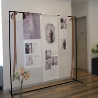 TAPESTRY フレーム付(レンタル)