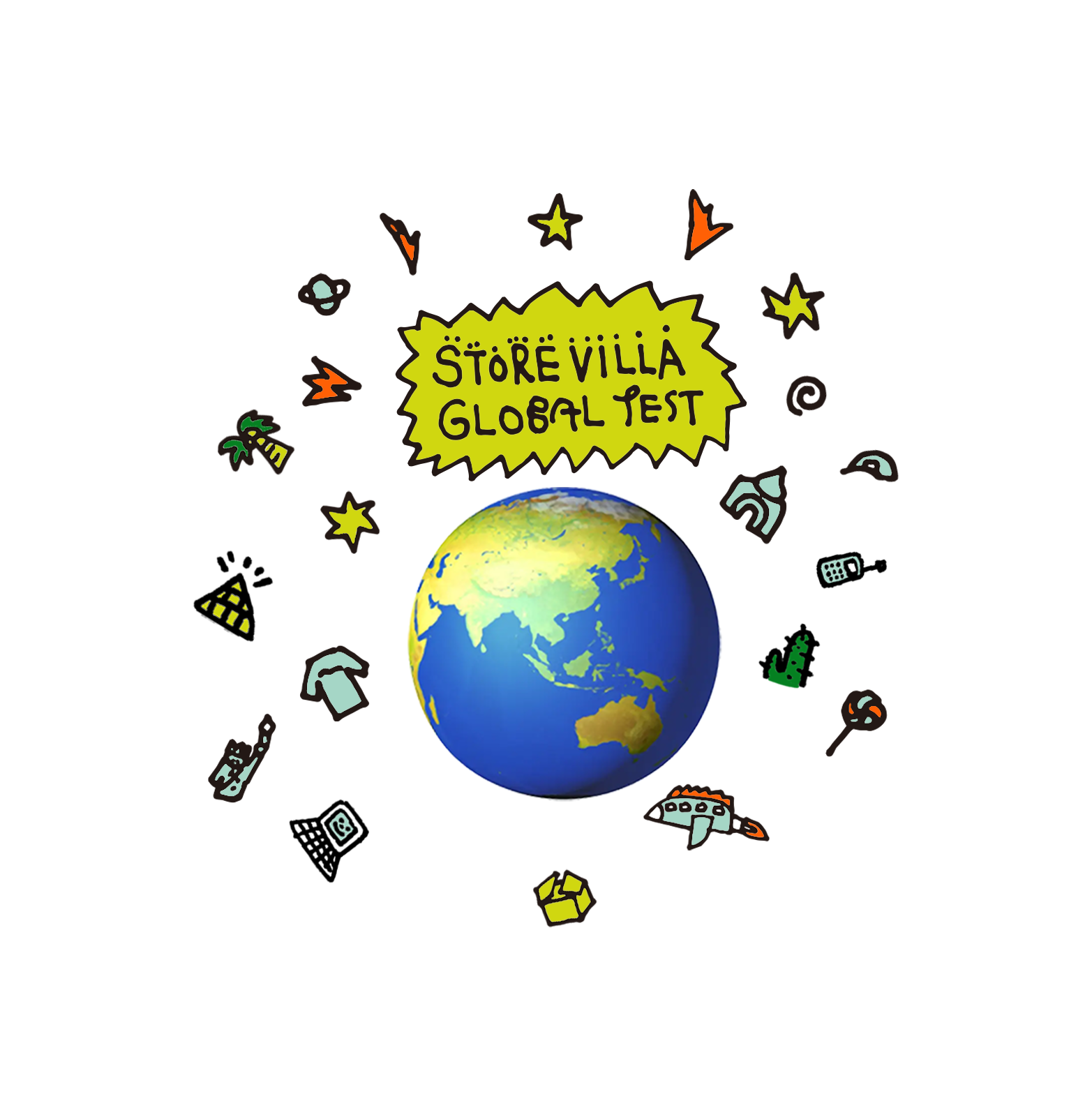 YOGEE NEW WAVES Online STORE