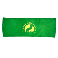 XG Beach Towel 新品未開封 詩羽＆Droptokyoとコラボ！ZONe SUMMER VIBES 2024.07.30発売
