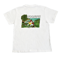 DOG ISLAND TEE