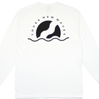 YOGEE SYMBOL LOGO Tee（CLASSIC LONG）