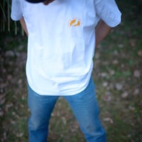 SYMBOL LOGO TEE (Mandarin)