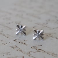 Star ピアス