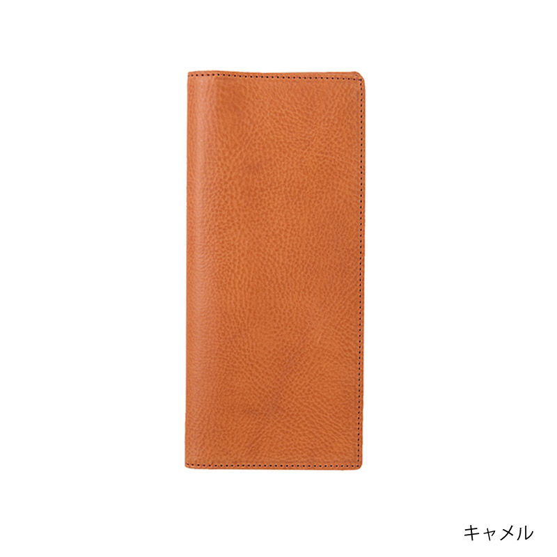 KSKパスポートケース（コバルト/レッド/キャメル） | KSK STORE