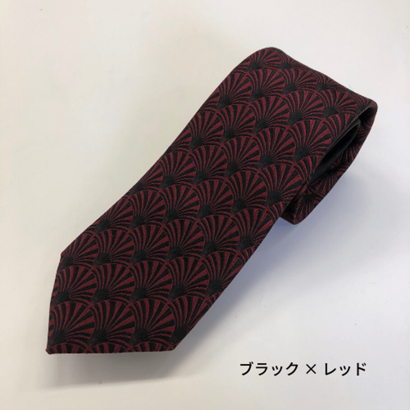 KSKネクタイ 小紋柄ワンポイント | KSK STORE KSKネクタイ 小紋柄ワンポイント | KSK STORE