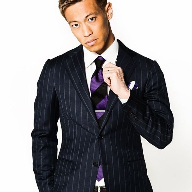 KSKネクタイ ブロックストライプ | KSK STORE