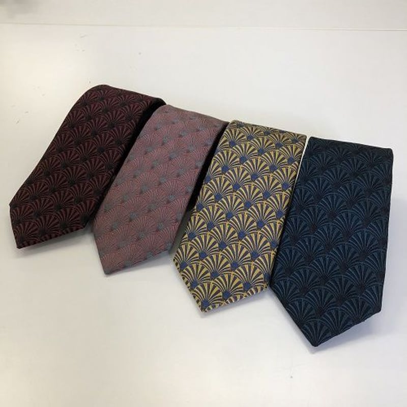 KSKネクタイ 小紋柄ワンポイント | KSK STORE KSKネクタイ 小紋柄ワンポイント | KSK STORE