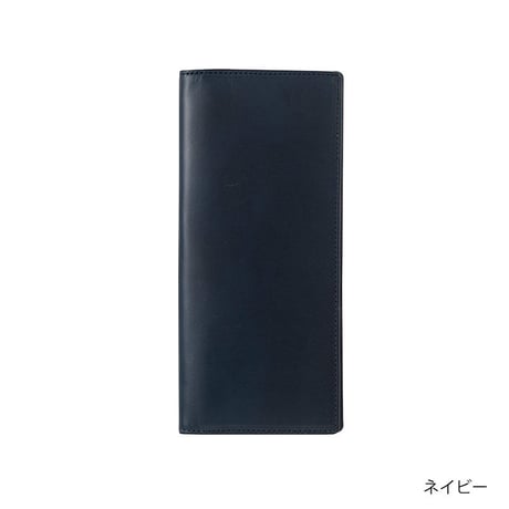 KSKパスポートケース（ブラウン/ネイビー/ブラック）