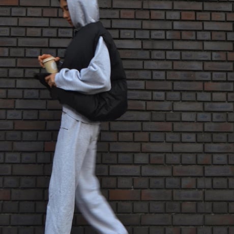 【Pre Order】Heavy Weight Sweatpants  (3colors)