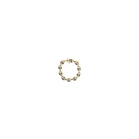 【Pre Order】Mariner Chain Bracelet (Gold)