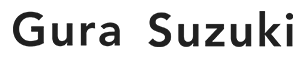 Gura Suzuki