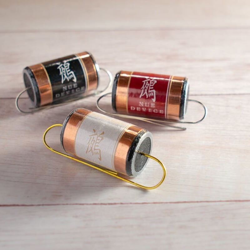 鵺- NUE DEVICE 【 NERO 】/ ギターインナーサーキット