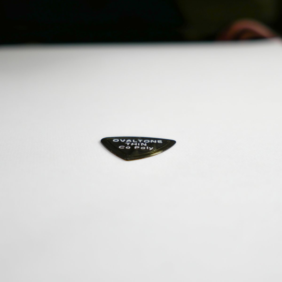 3Dプリントピック 2024 version よりどり10枚 +ピックケース【普通郵便