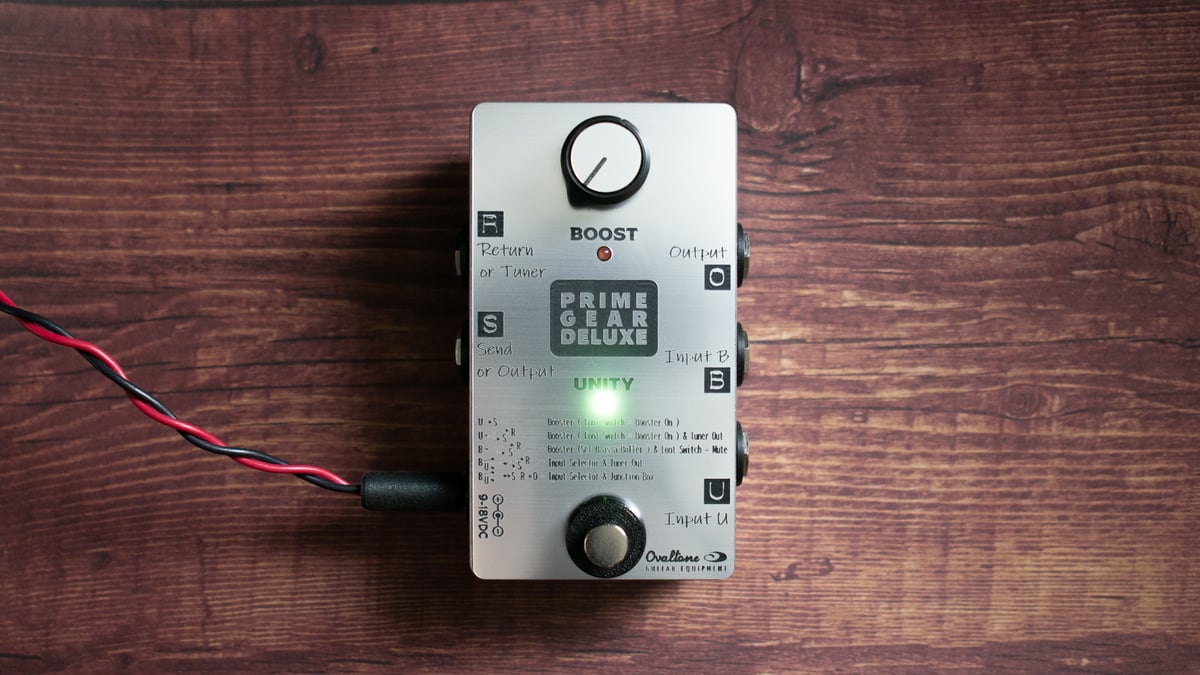 ovaltone primegear HW 値下げ不可 PRIME GEAR DELUXE | OVALTONE'S GARAGE SHOP