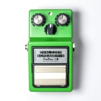 OVALIZED SCREAMER-10 | OVALTONE'S GARAGE SHOP