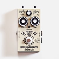 HEAVY BLOW BASS-OVERDRIVE