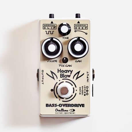 CATEGORY エフェクター | OVALTONE'S GARAGE SHOP