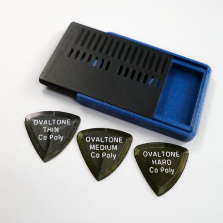 OVALTONE'S GARAGE SHOP