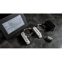 【ピックアップセット】Kaleidocycle SSH Modern set