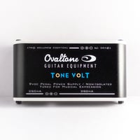 OVALIZED SCREAMER-10 | OVALTONE'S GARAGE SHOP