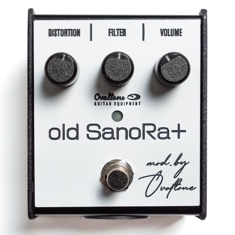 CATEGORY エフェクター | OVALTONE'S GARAGE SHOP