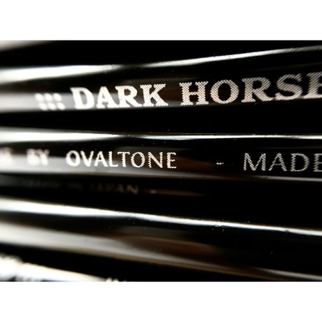DARK HORSE / シールドケーブル切り売り (※6m以下/クロネコゆうパケット) / 自作派におすすめ