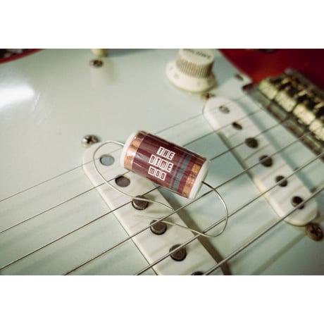 鵺- NUE DEVICE - TRIBUTE SERIES " THE DIME MOD "