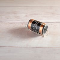 Ovaltone - 鵺 - NUE DEVICE ROSSO 2個セット Ovaltone-鵺- NUE DEVICE -ROSSO-《トーンコンデンサー》【Web