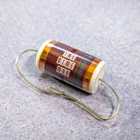 鵺- NUE DEVICE - TRIBUTE SERIES " THE DIME MOD "
