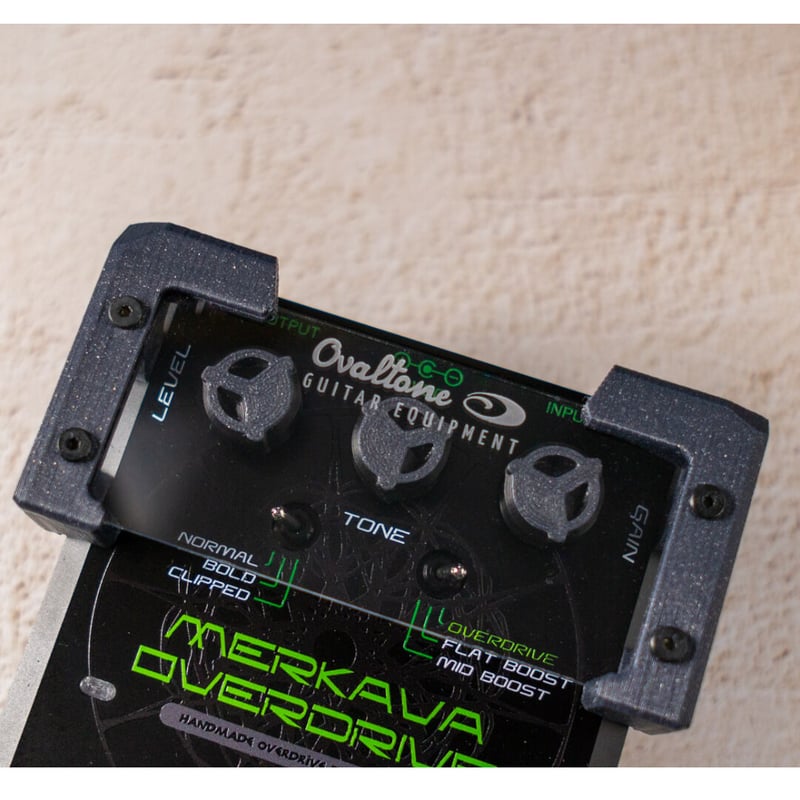 ノブガード for Ovaltone 1ch box | OVALTONE'S GARAGE