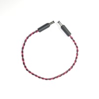 Ovaltone DCケーブル (約30cm)