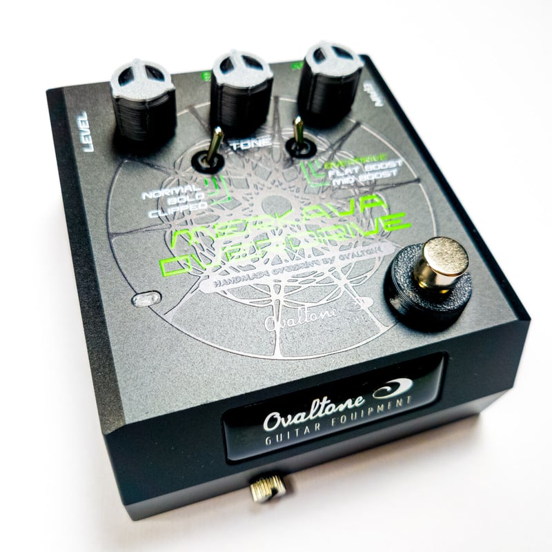 MERKAVA OVERDRIVE | OVALTONE'S GARAGE SHOP MERKAVA OVERDRIVE | OVALTONE'S GARAGE SHOP