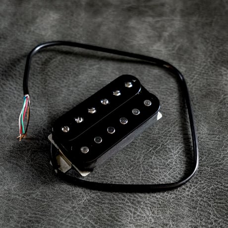 【ピックアップ単体】Kaleidocycle Humbucker-BR-52【受注約1か月】
