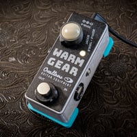 TONE VOLT パワーサプライ | OVALTONE'S GARAGE SHOP