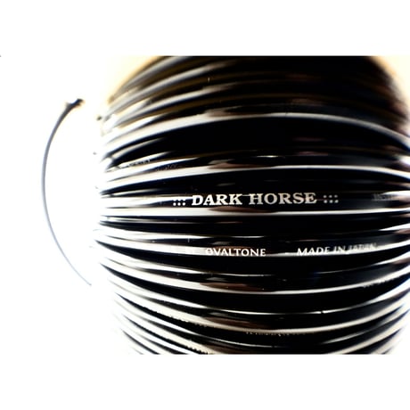 DARK HORSE / シールドケーブル切り売り (※6m以下/クロネコゆうパケット) / 自作派におすすめ