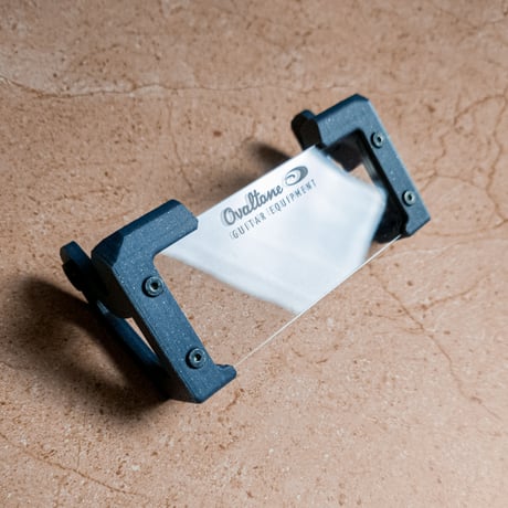 ギター Oval tone ovalized screamer-10 Ovaltone Ovalized Screamer-10 – Angel City Guitars