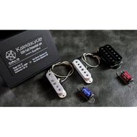 Ovaltone - 鵺 - NUE DEVICE ROSSO 2個セット Ovaltone -鵺- NUE DEVICE 【ROSSO】 ｜イケベ楽器店オンライン