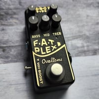 FAT PLEXI